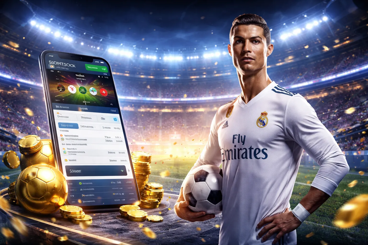 Dự đoán bóng đá Betway